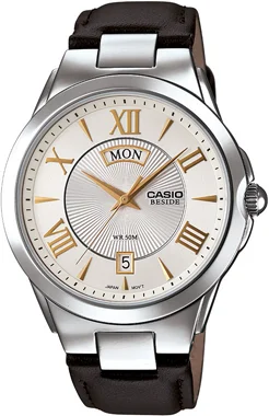 Casio Bem-130l-7avdf Kol Saati
