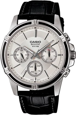 Casio Bem-311l-7avdf Kol Saati