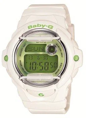 Casio Bg-169r-7cdr Kol Saati