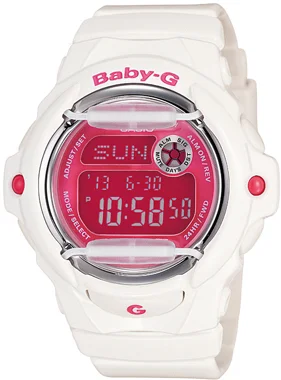 Casio Bg-169r-7ddr Kol Saati