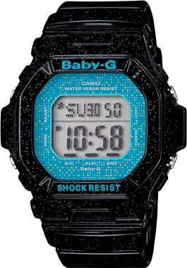 Casio Bg-5600gl-1dr Kol Saati