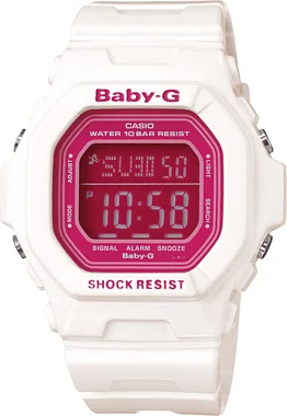 Casio Bg-5601-7dr Kol Saati