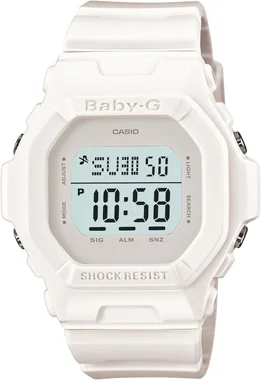 Casio Bg-5606-7dr Kol Saati