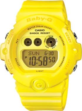 Casio Bg-6902-9dr Kol Saati