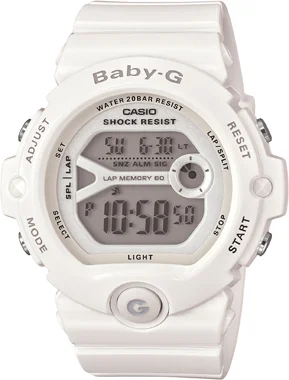 Casio Bg-6903-7bdr Kol Saati