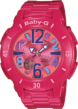 Casio Bga-171-4b1dr Kol Saati