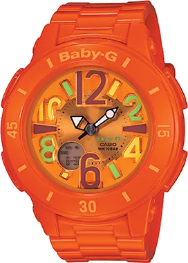 Casio Bga-171-4b2dr Kol Saati