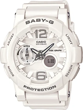 Casio Bga-180-7b1dr Kol Saati