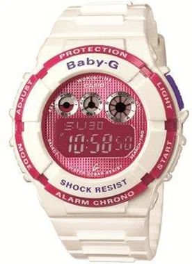 Casio Bgd-121-7dr Kol Saati