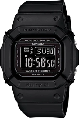 Casio Bgd-501-1dr Kol Saati