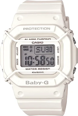 Casio Bgd-501-7dr Kol Saati