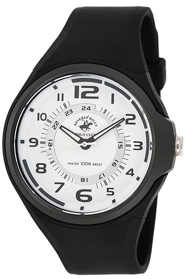 Beverly Hills Polo Club BH205-01 Kol Saati