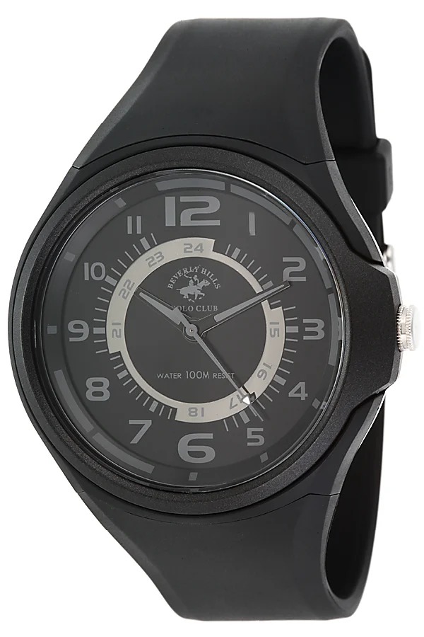 Beverly Hills Polo Club BH205-02 Erkek Kol Saati