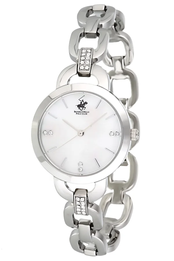 Beverly Hills Polo Club BH326-01 Kol Saati