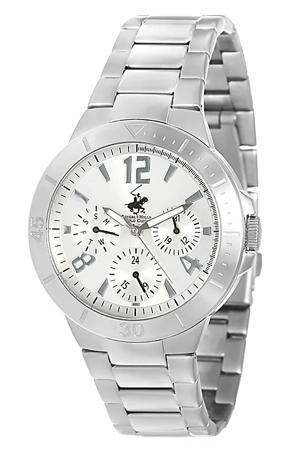 Beverly Hills Polo Club BH336-01 Bayan Kol Saati