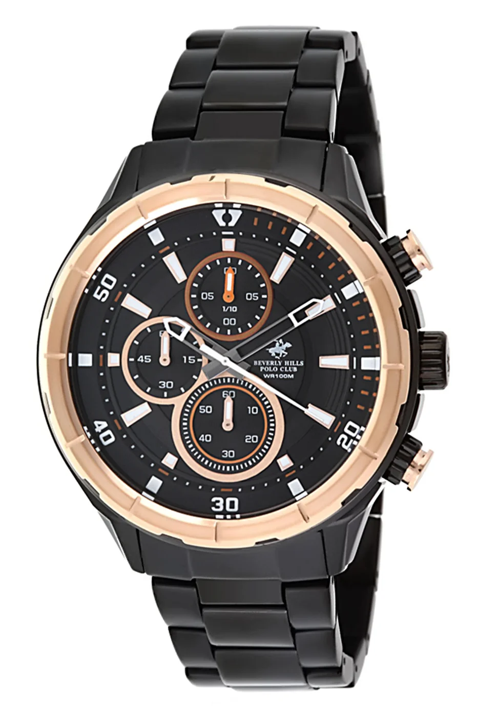 Beverly Hills Polo Club BH398-04 Kol Saati