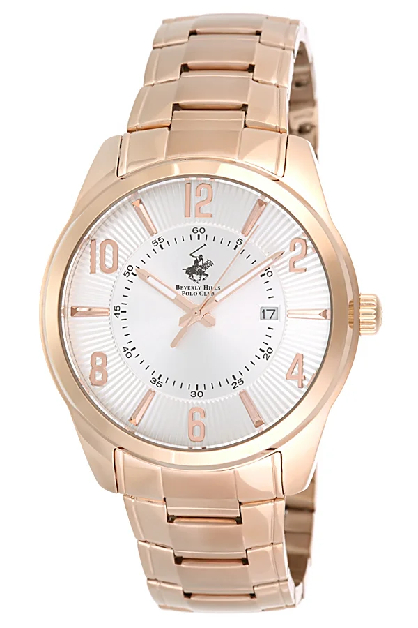 Beverly Hills Polo Club BH437-03 Erkek Kol Saati
