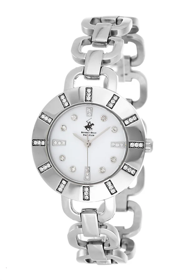 Beverly Hills Polo Club BH440-01 Kol Saati