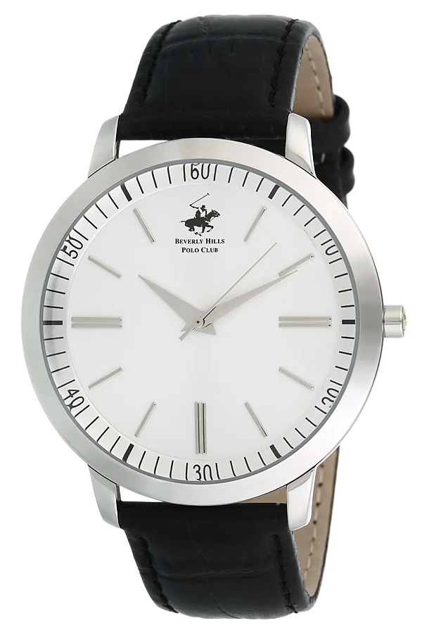Beverly Hills Polo Club BH456-01 Erkek Kol Saati