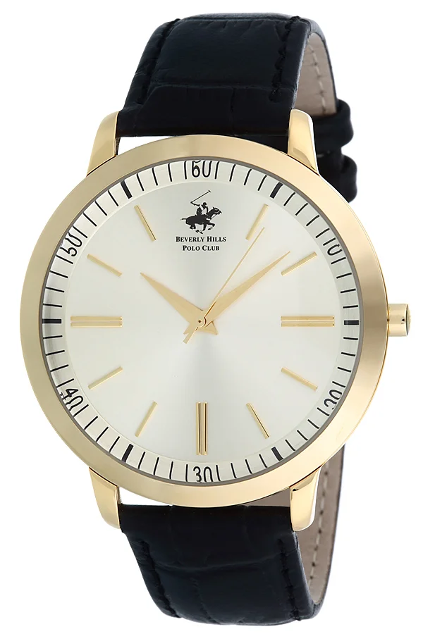 Beverly Hills Polo Club BH456-02 Erkek Kol Saati