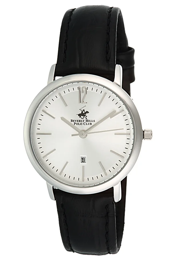 Beverly Hills Polo Club BH534-01 Bayan Kol Saati