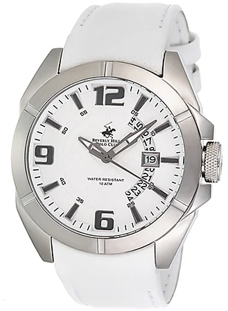 Beverly Hills Polo Club BH539-03 Kol Saati