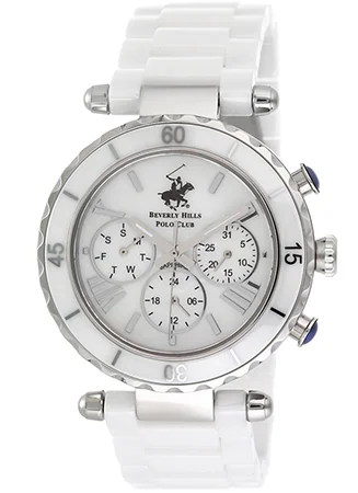 Beverly Hills Polo Club BH600-01 Kol Saati