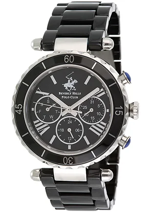 Beverly Hills Polo Club BH600-04 Kol Saati