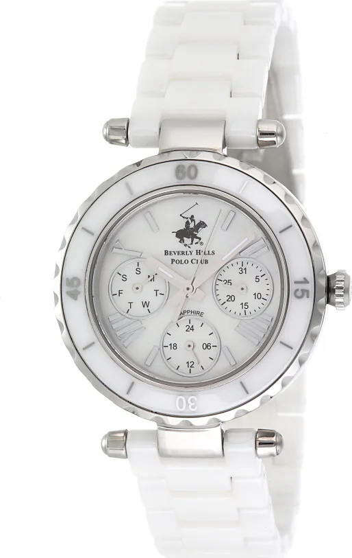 Beverly Hills Polo Club BH644-01 Kol Saati