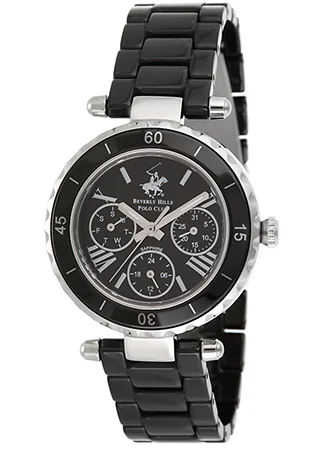 Beverly Hills Polo Club BH644-04 Kol Saati