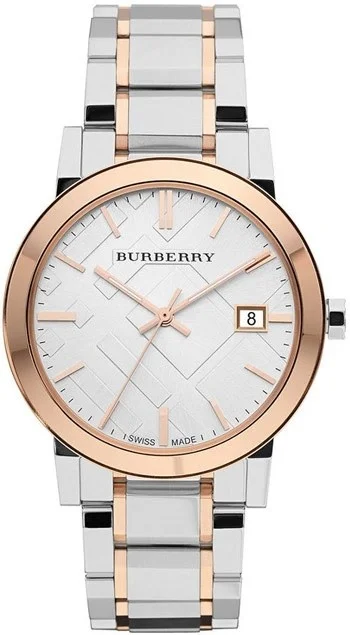Burberry BU9205 Kol Saati