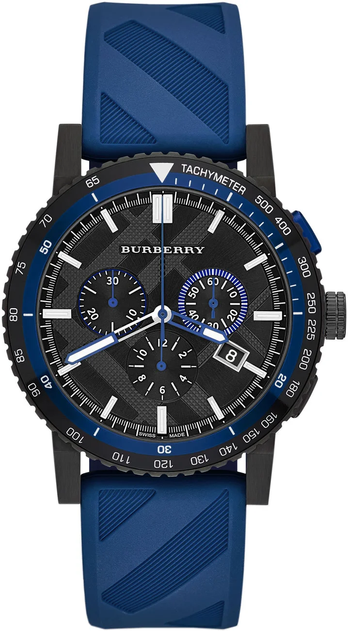 Burberry BU9807 Kol Saati