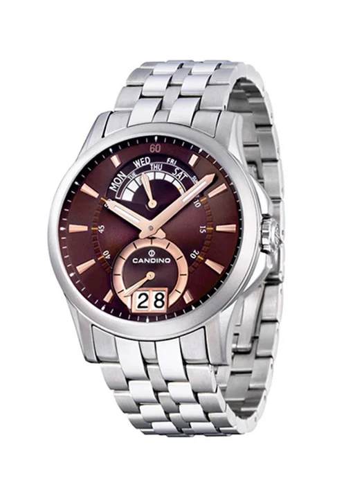 Candino C4389-6 Erkek Kol Saati
