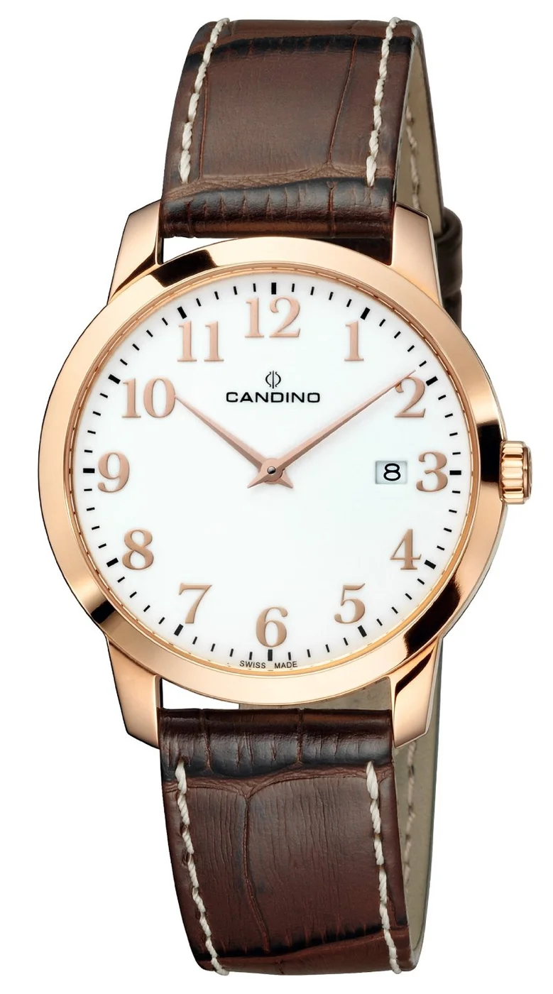 Candino C4412-1 Erkek Kol Saati