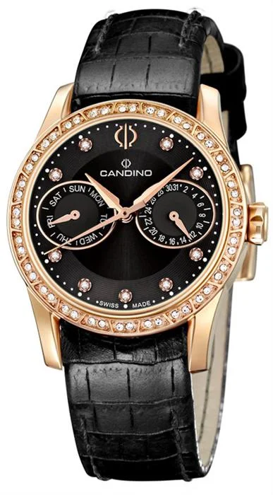 Candino C4448-3 Bayan Kol Saati (CANDINO C4448-3)