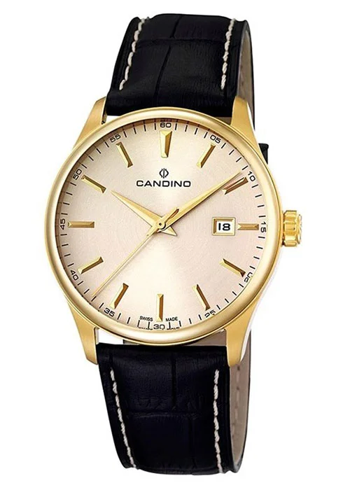 Candino C4457-3 Erkek Kol Saati