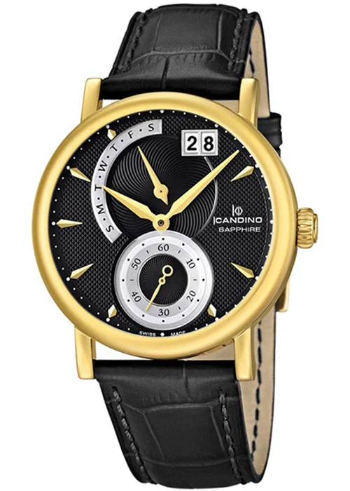 Candino C4486-3 Erkek Kol Saati