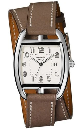 Hermes CT1.710.130.VBA Bayan Kol Saati