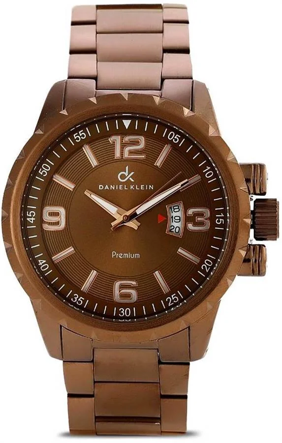 Daniel Klein 8680161030102 Erkek Kol Saati