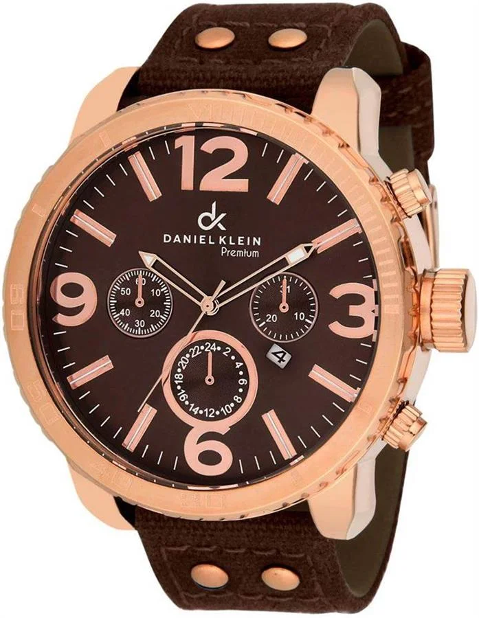 Daniel Klein 8680161031055 Erkek Kol Saati