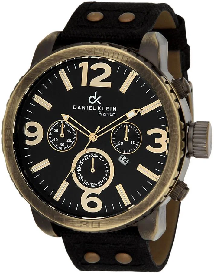 Daniel Klein 8680161031062 Erkek Kol Saati
