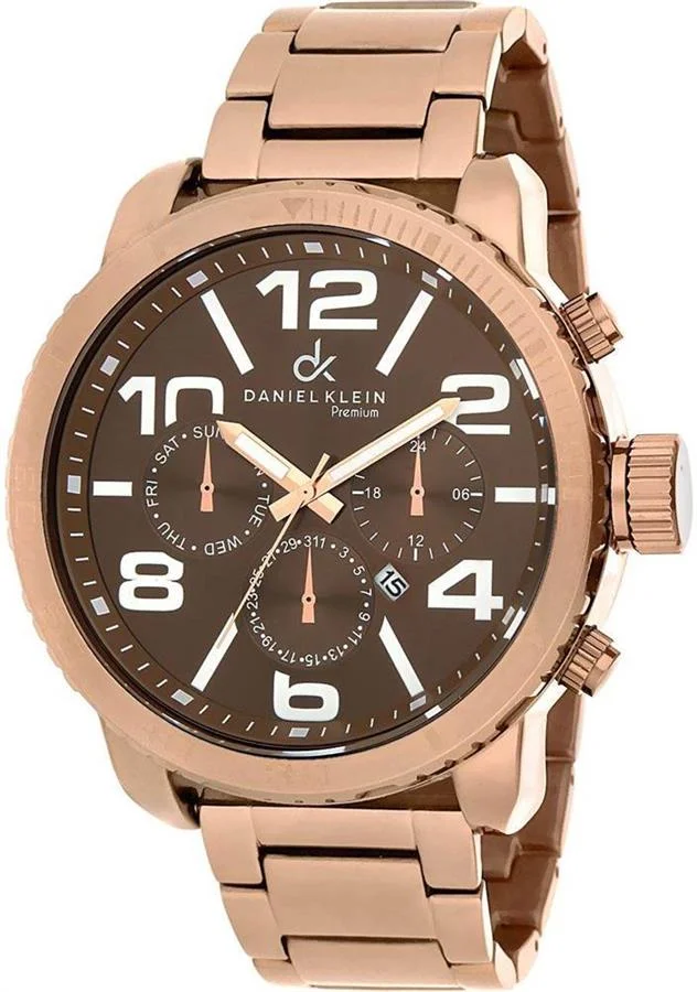 Daniel Klein 8680161032267 Erkek Kol Saati