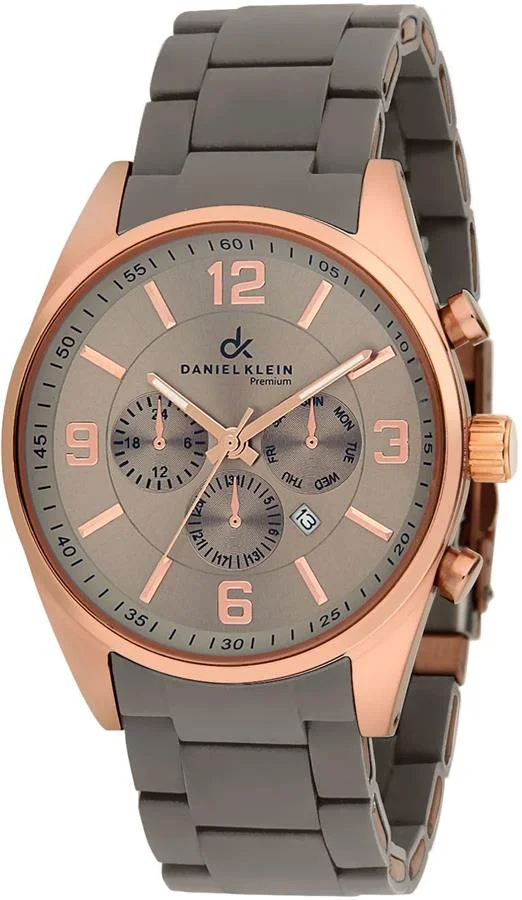 Daniel Klein 8680161033035 Erkek Kol Saati