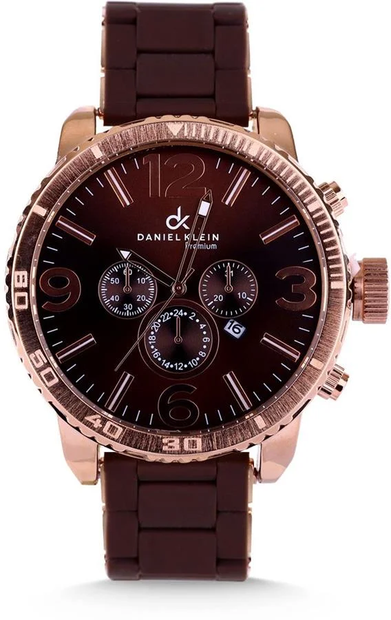 Daniel Klein 8680161034742 Erkek Kol Saati