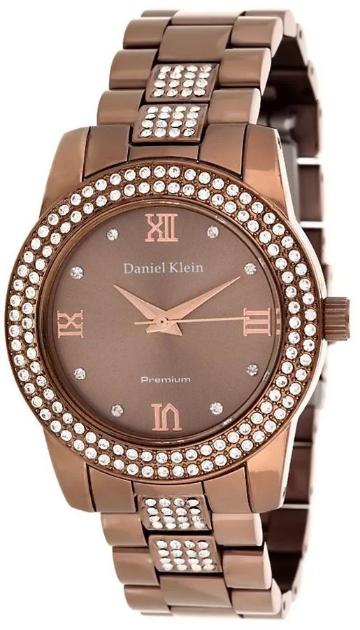 Daniel Klein 8680161037828 Bayan Kol Saati