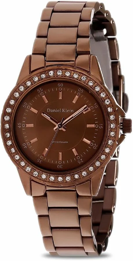 Daniel Klein 8680161037972 Bayan Kol Saati