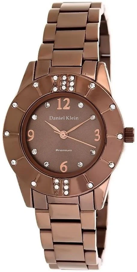 Daniel Klein 8680161038726 Bayan Kol Saati