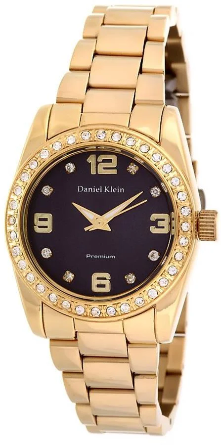 Daniel Klein 8680161039082 Bayan Kol Saati