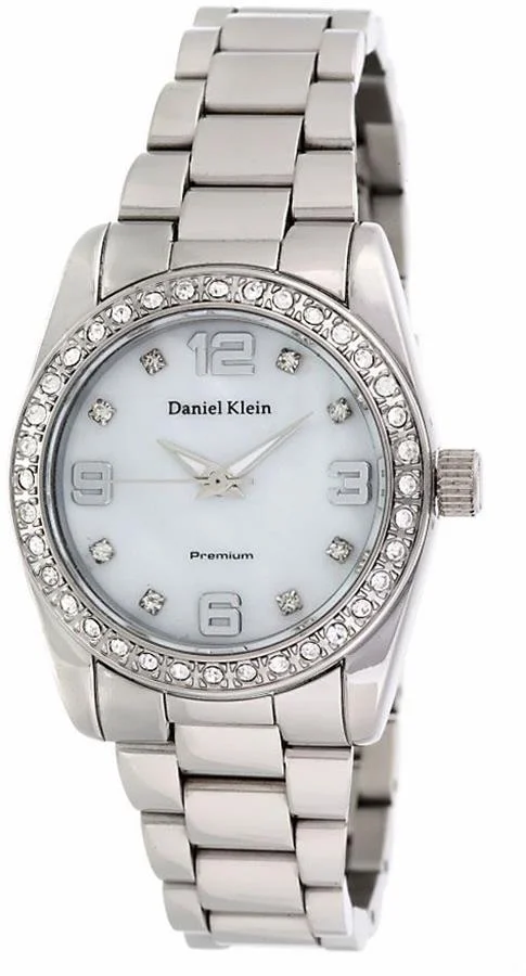 Daniel Klein 8680161039105 Bayan Kol Saati