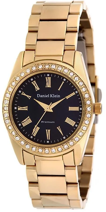 Daniel Klein 8680161039174 Bayan Kol Saati